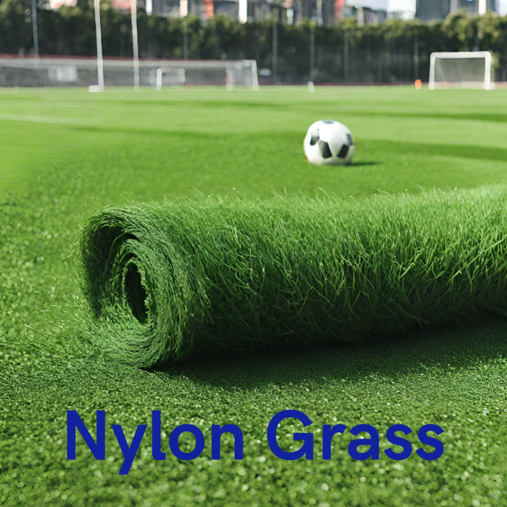 Nylon Grass
