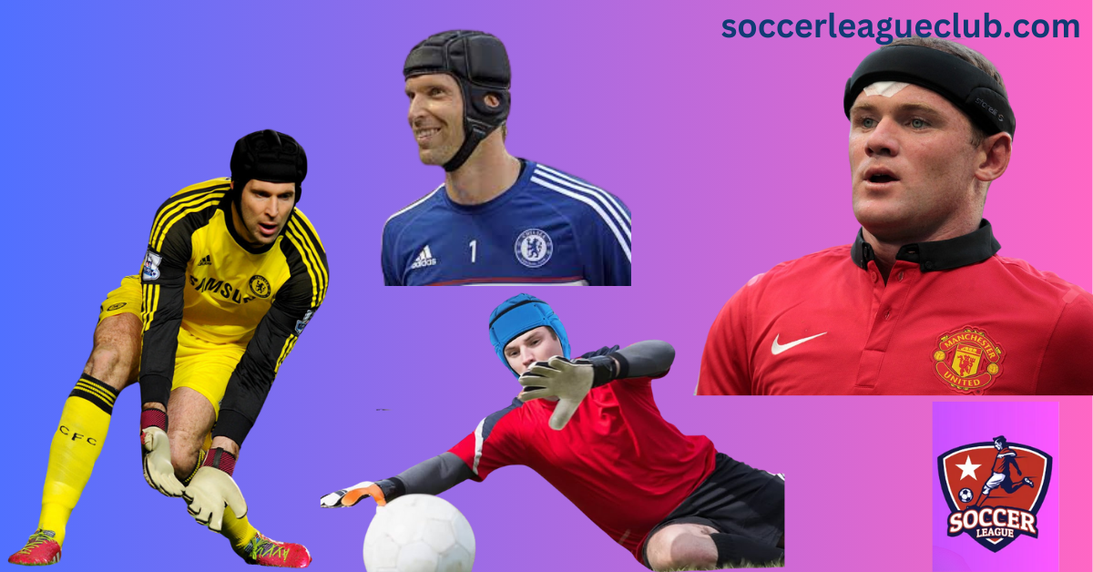 Importance of soccer helmets for Head Protection : Choice of Professional Players - Post Thumbnail