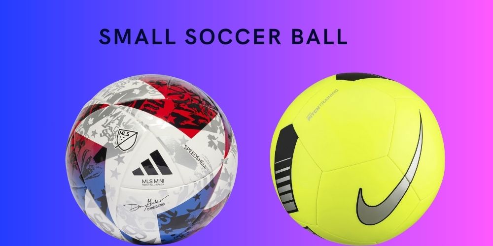 best small soccer balls