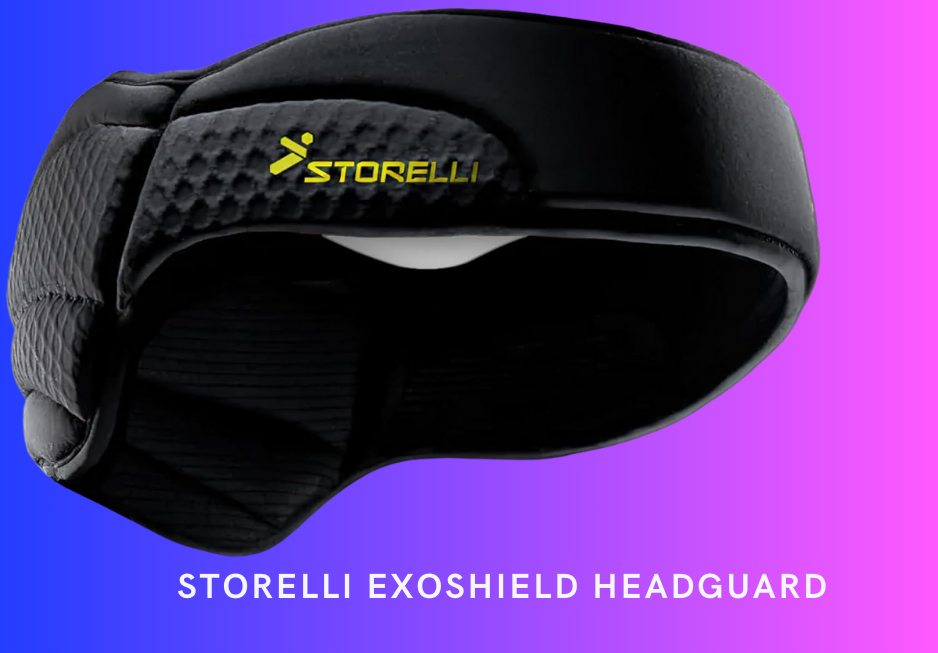 Storelli ExoShield Headguard