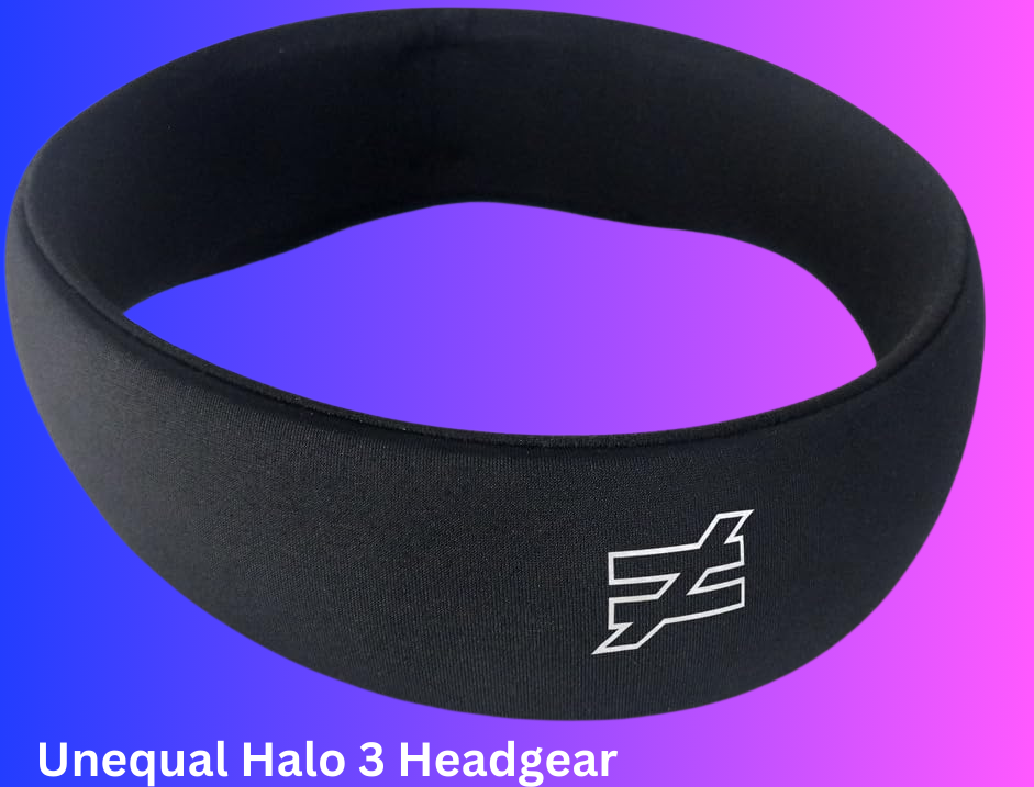 Unequal Halo 3 Headgear