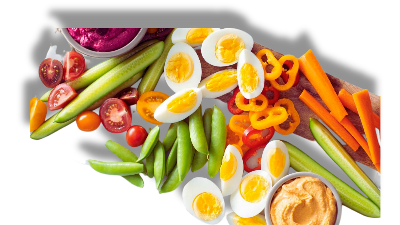 What to eat before a Soccer Game: Nutritional Facts