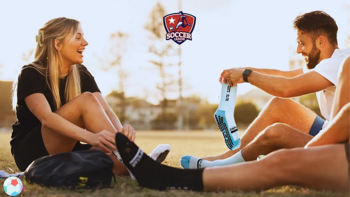 Best Grip Socks For Soccer
