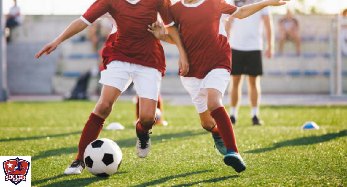 How many player on a soccer team: Soccer rules - Post Thumbnail